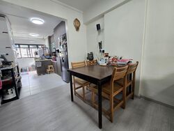 Blk 313 Hougang Avenue 5 (Hougang), HDB 3 Rooms #629307881